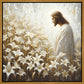 Consider The Lilies