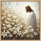 Consider The Lilies