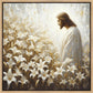 Consider The Lilies