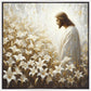 Consider The Lilies