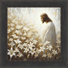 Consider The Lilies