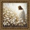 Consider The Lilies