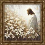 Consider The Lilies