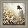 Consider The Lilies