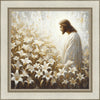 Consider The Lilies