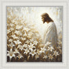 Consider The Lilies