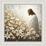 Consider The Lilies