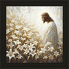 Consider The Lilies