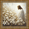 Consider The Lilies