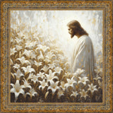 Consider The Lilies