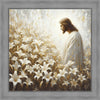 Consider The Lilies