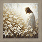 Consider The Lilies