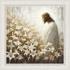Consider The Lilies