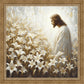 Consider The Lilies
