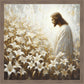 Consider The Lilies