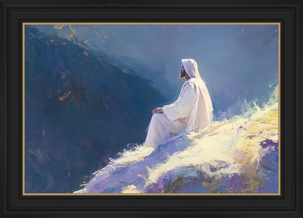 Contemplation