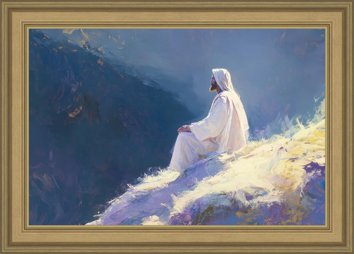Contemplation