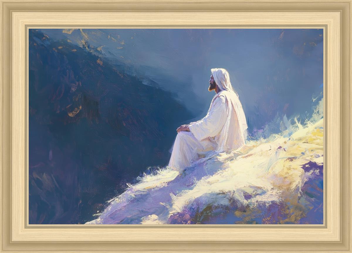 Contemplation