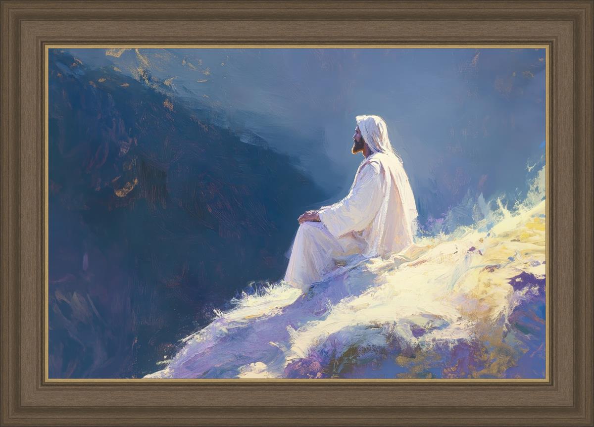 Contemplation
