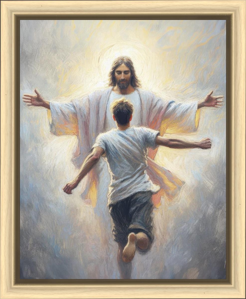Open Arms