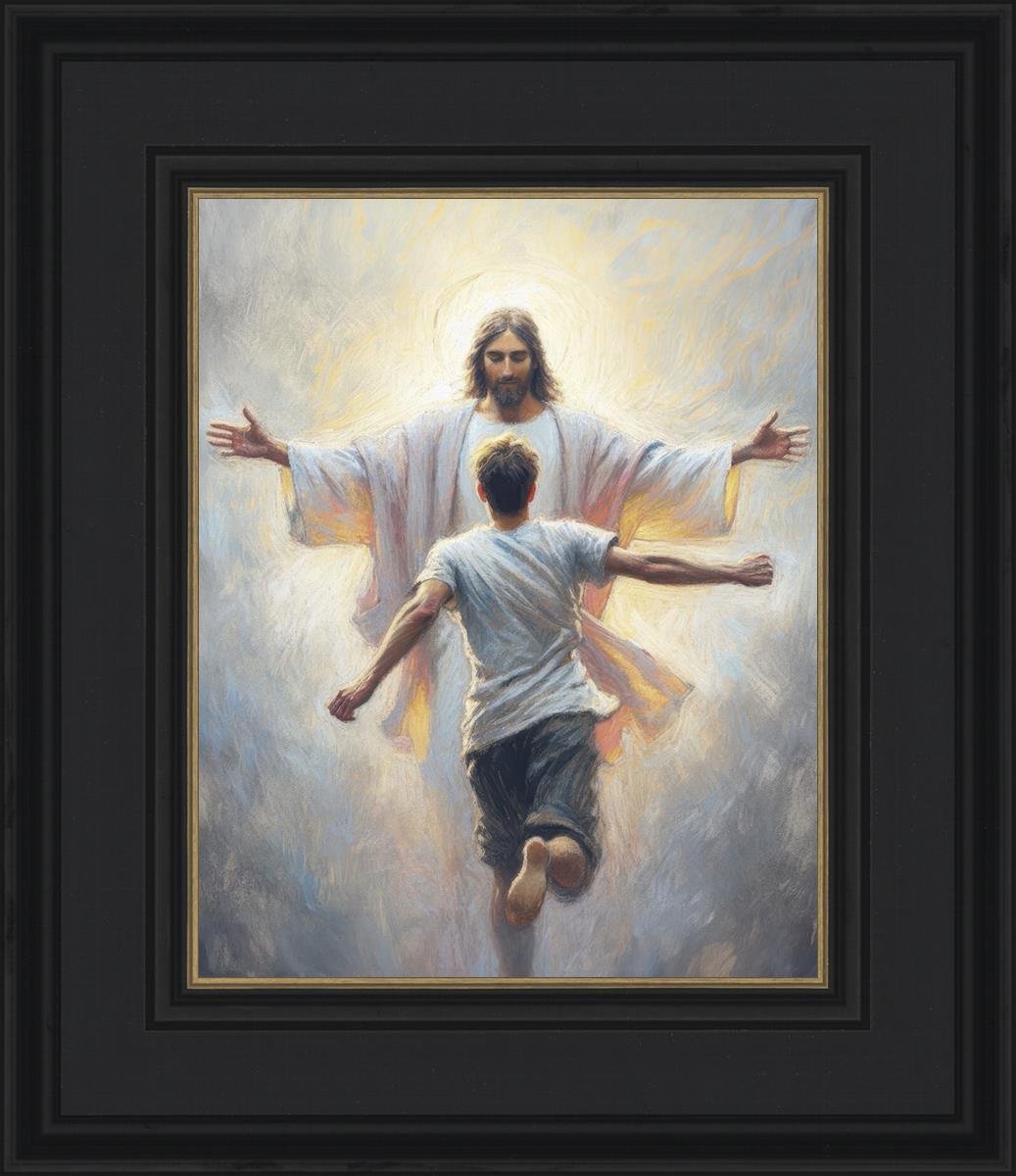 Open Arms