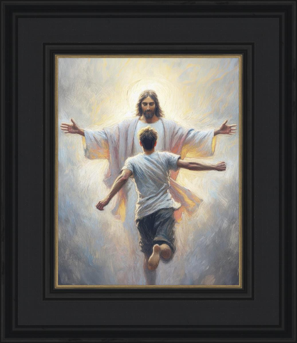 Open Arms