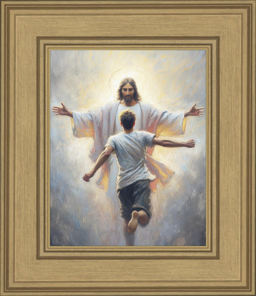 Open Arms
