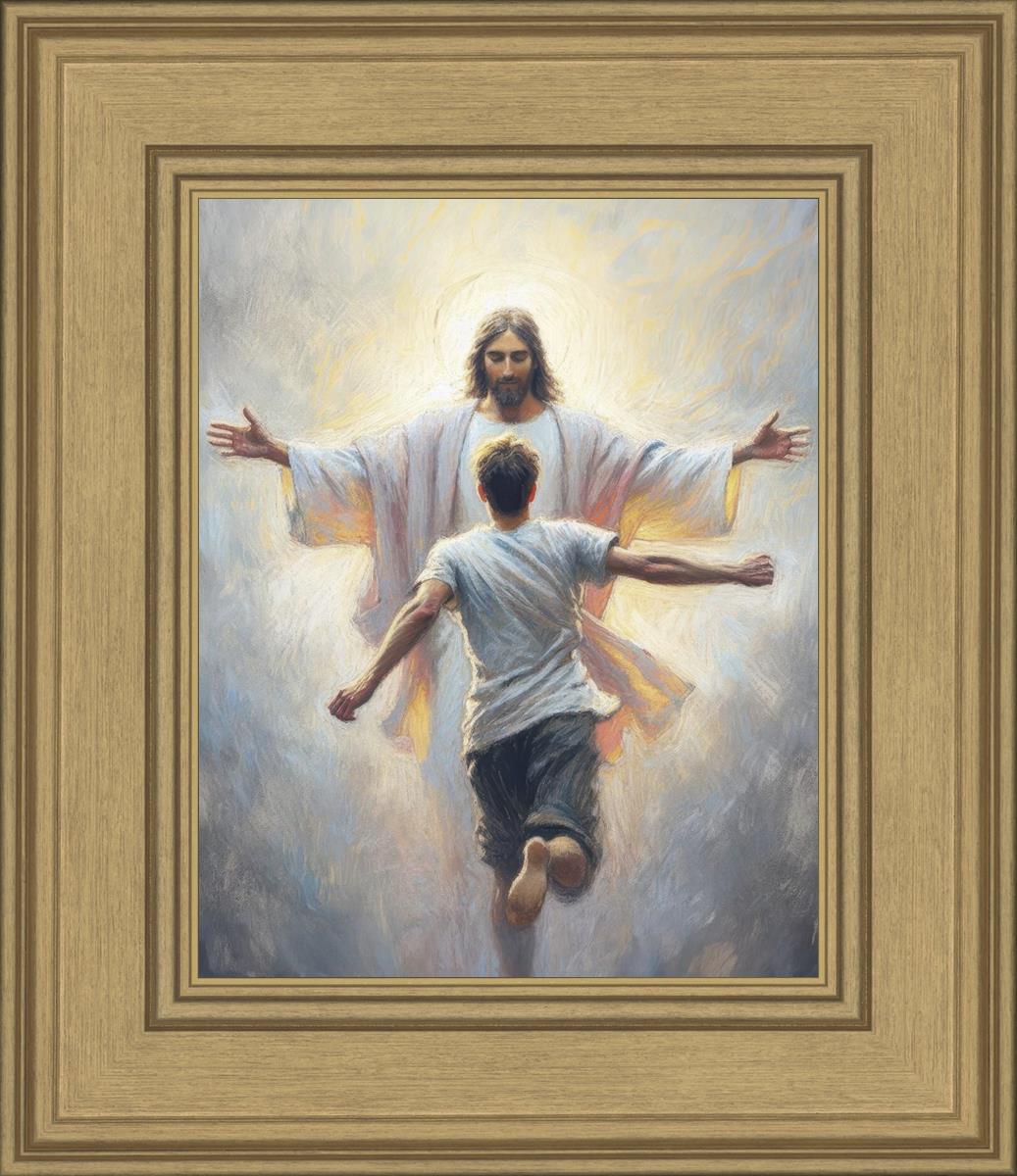Open Arms