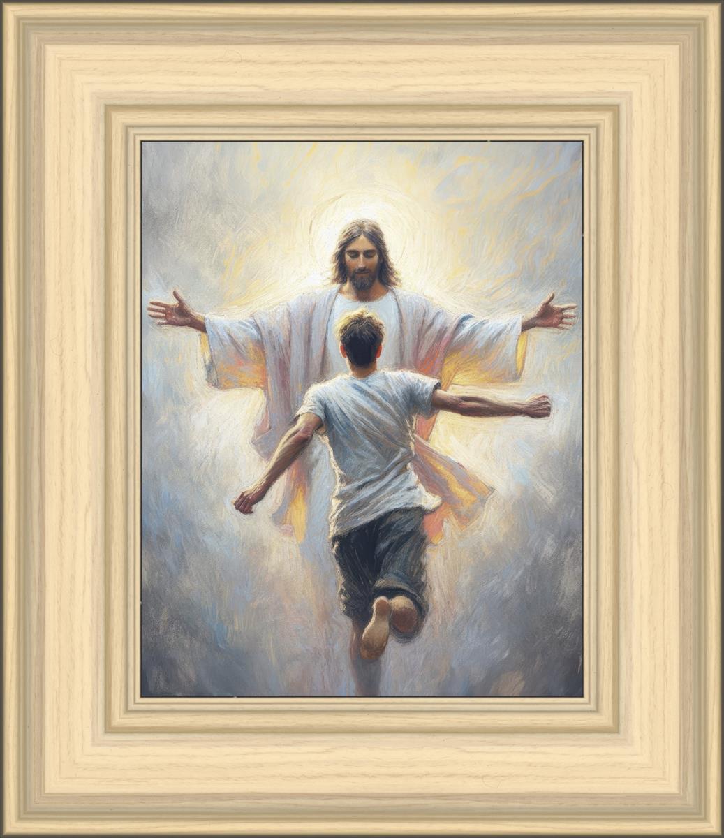 Open Arms