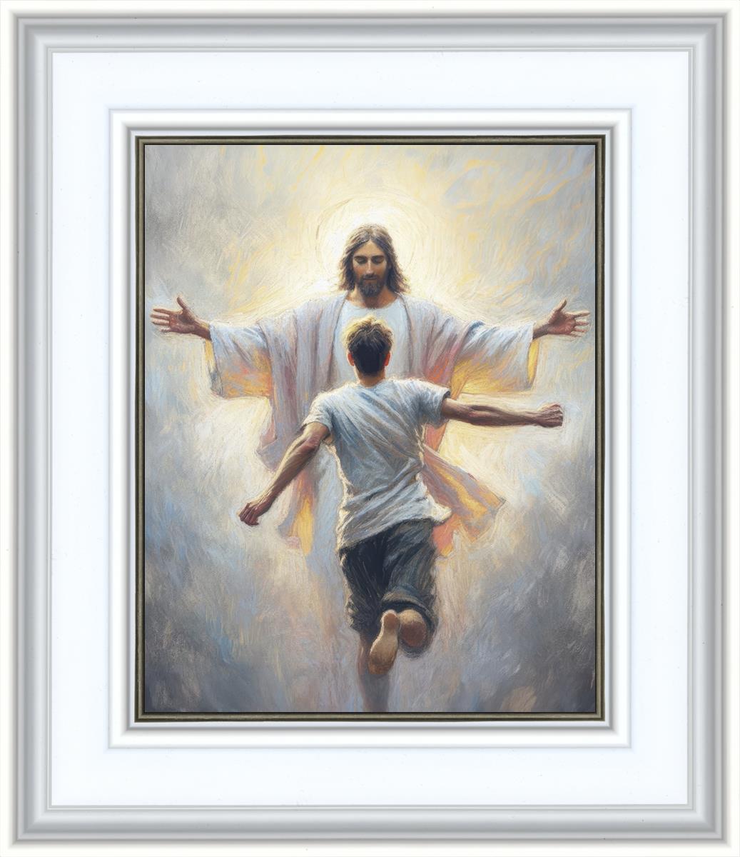 Open Arms