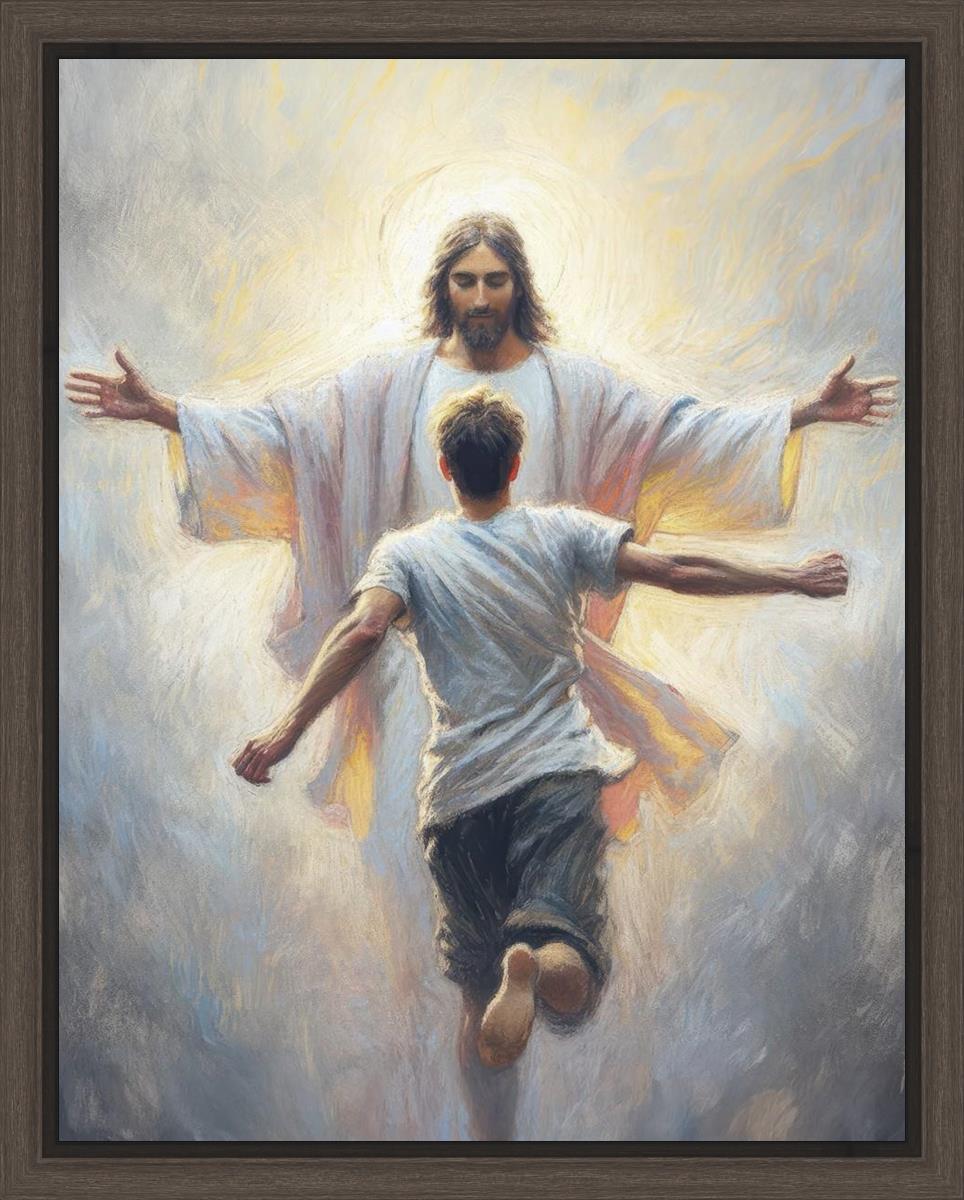 Open Arms