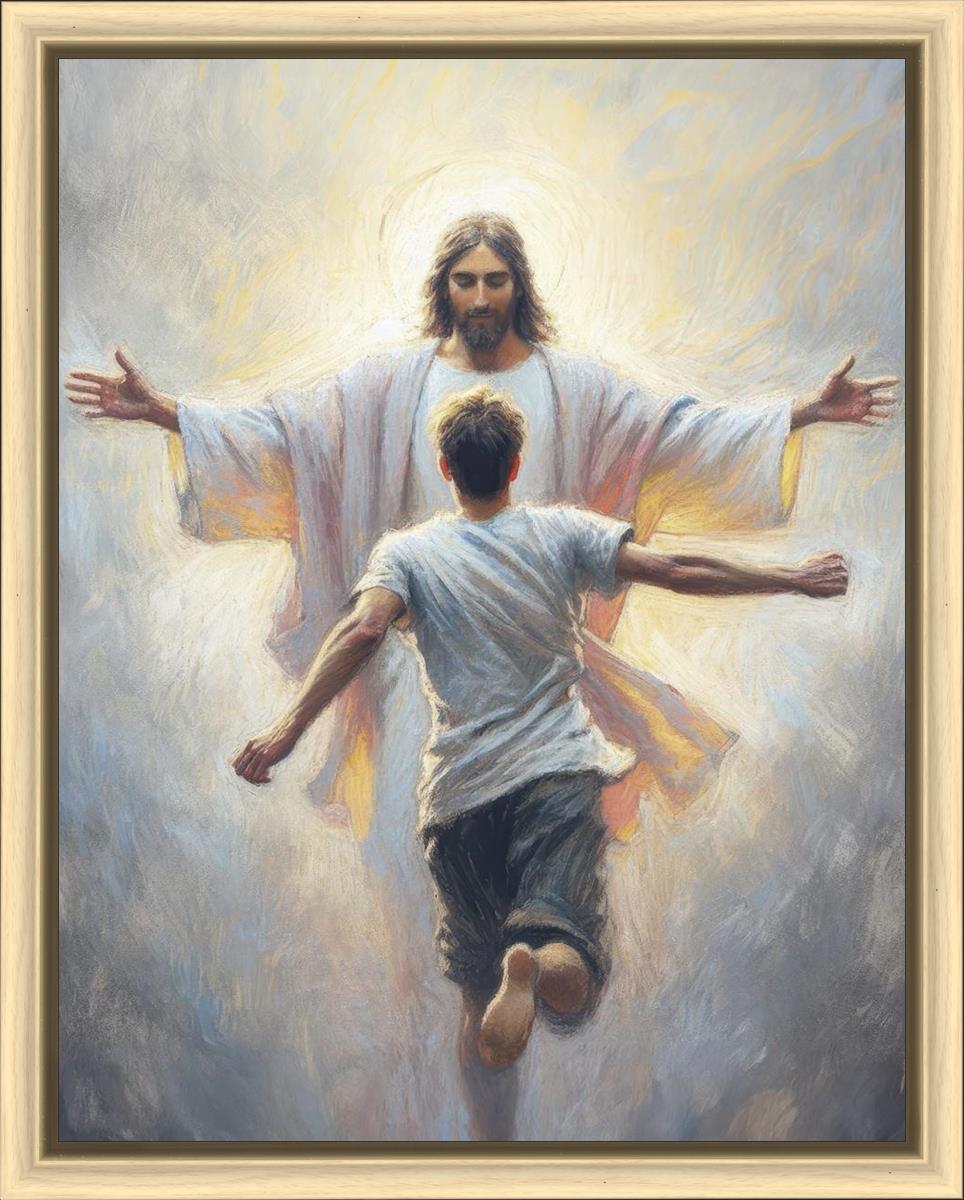 Open Arms
