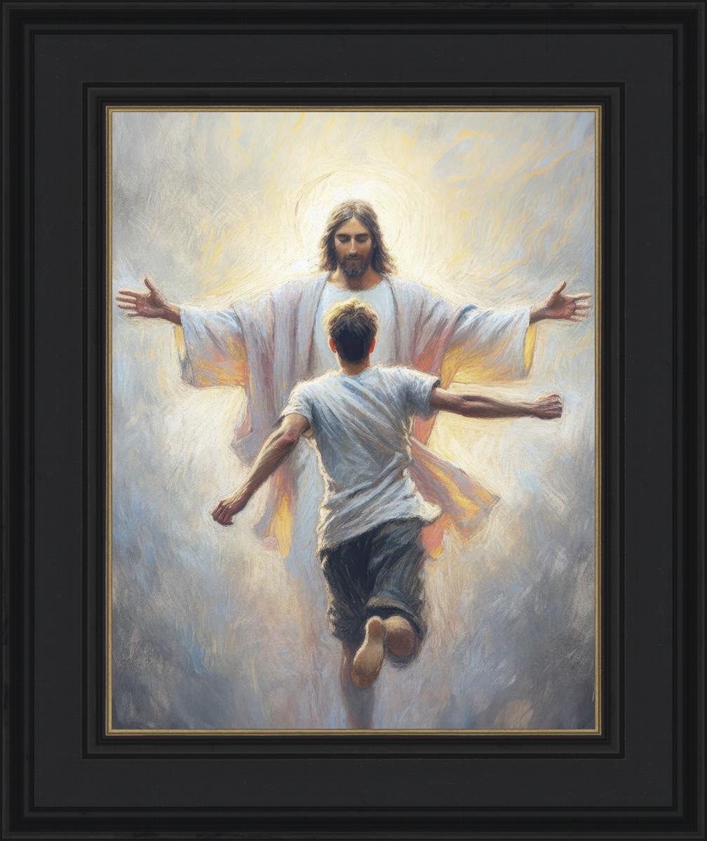 Open Arms
