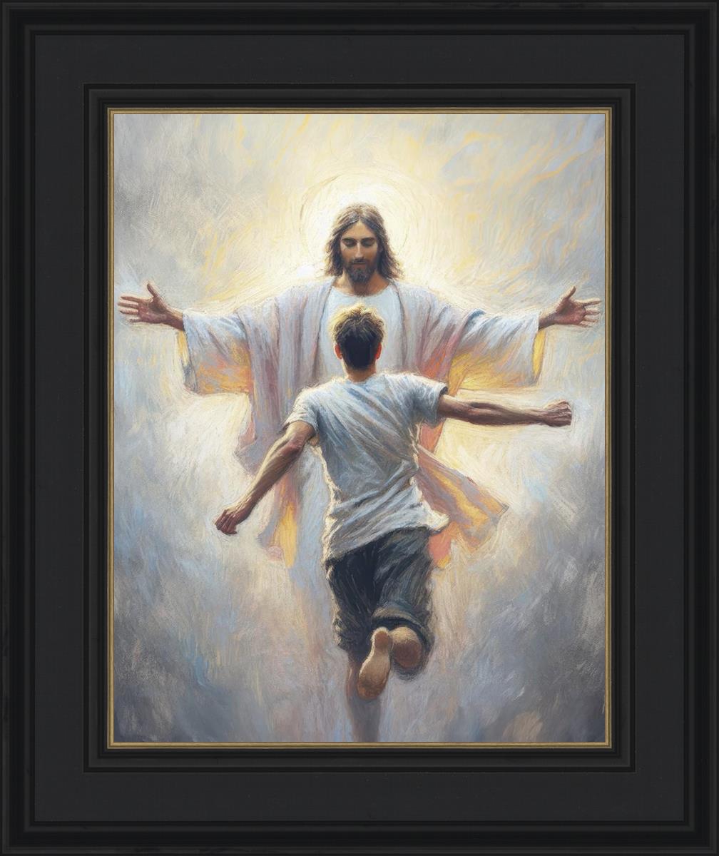 Open Arms