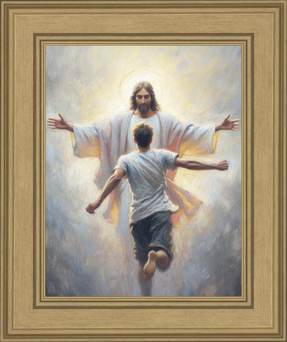 Open Arms