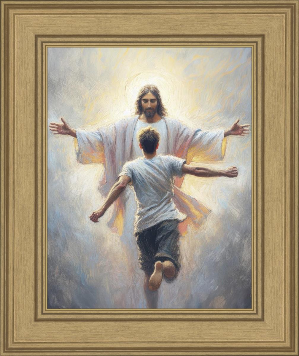 Open Arms