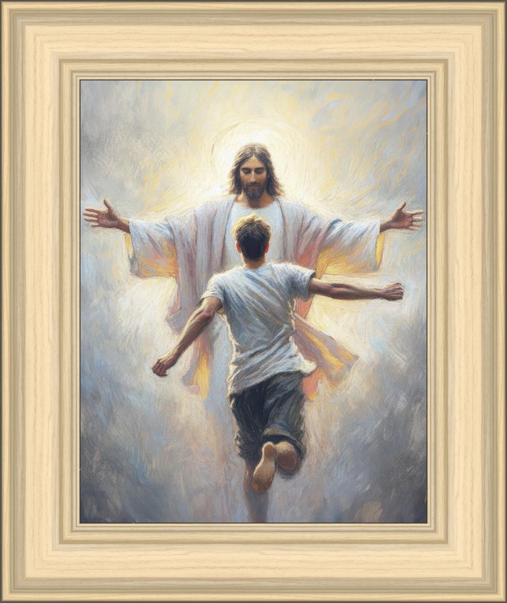 Open Arms