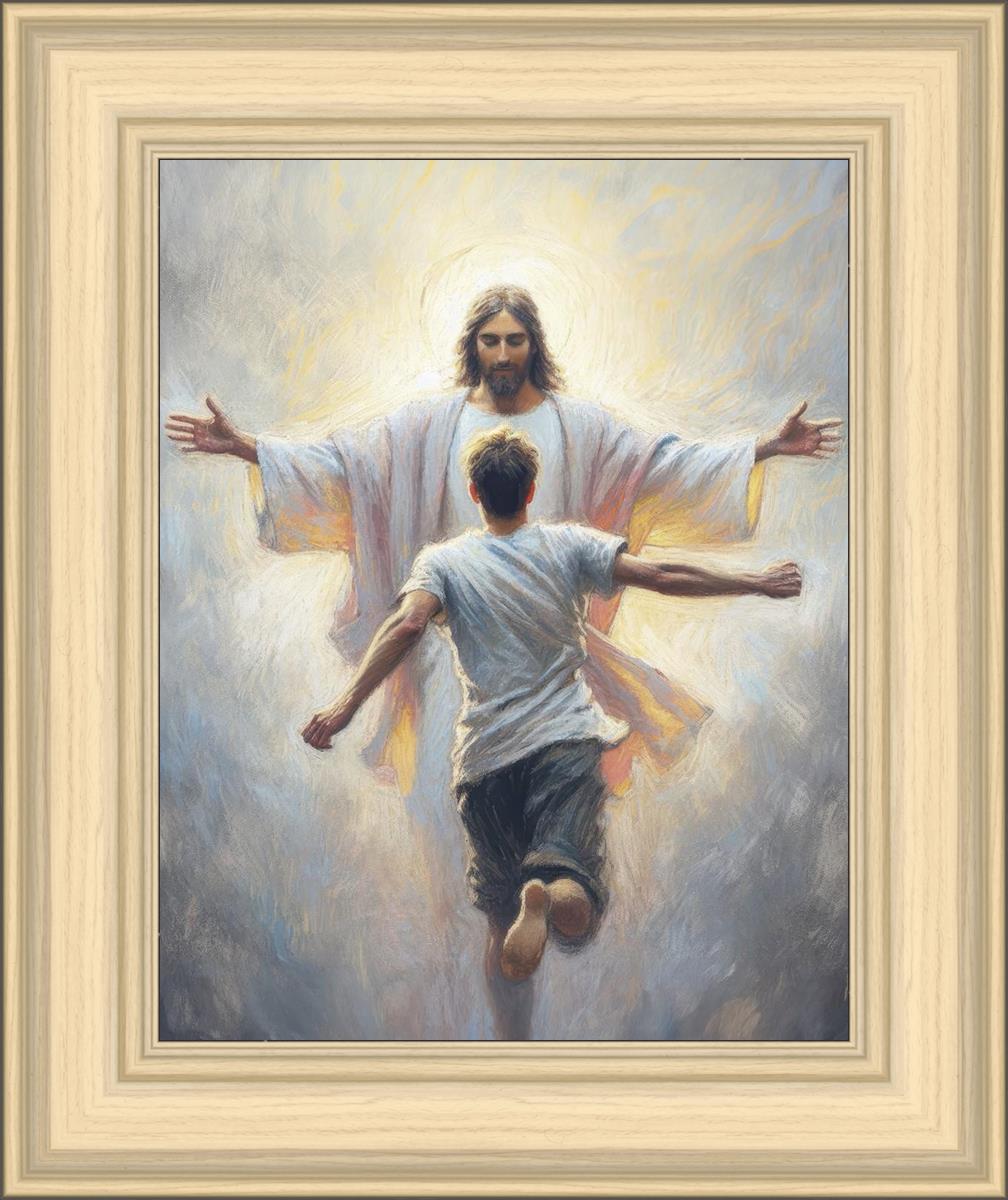 Open Arms