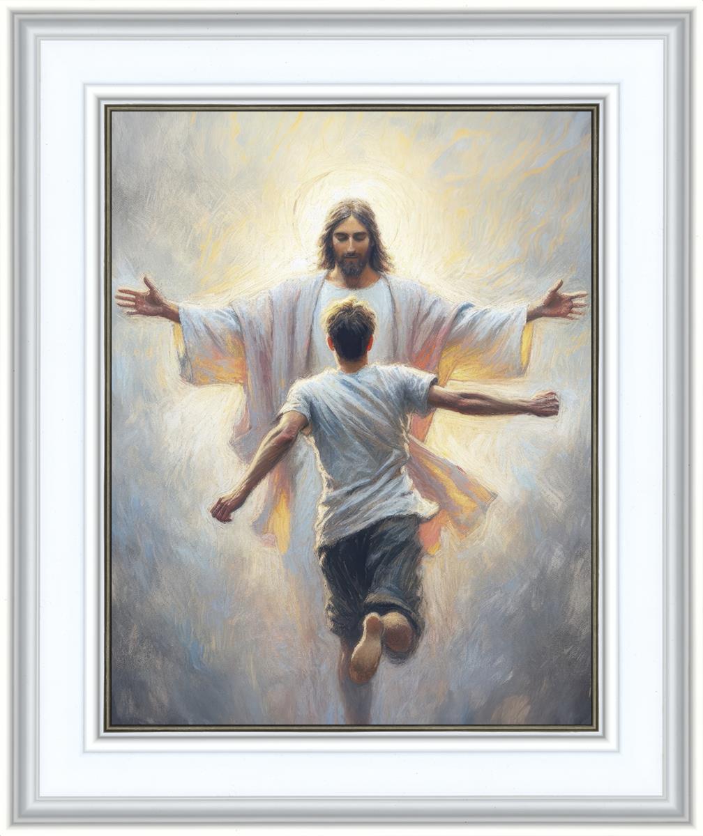 Open Arms