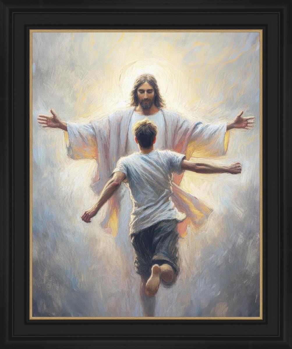 Open Arms
