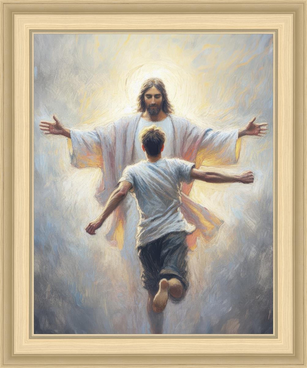 Open Arms