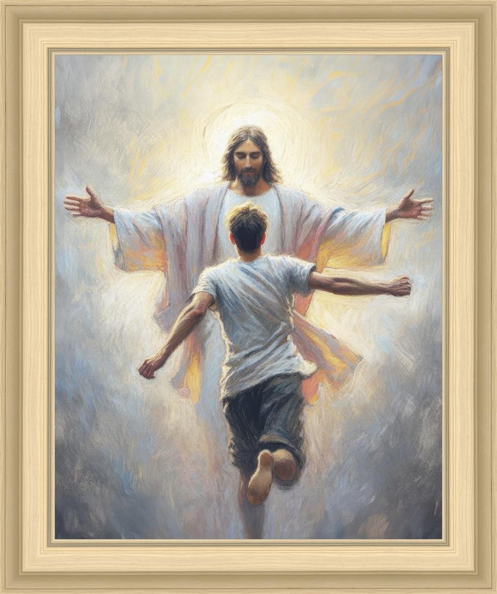 Open Arms
