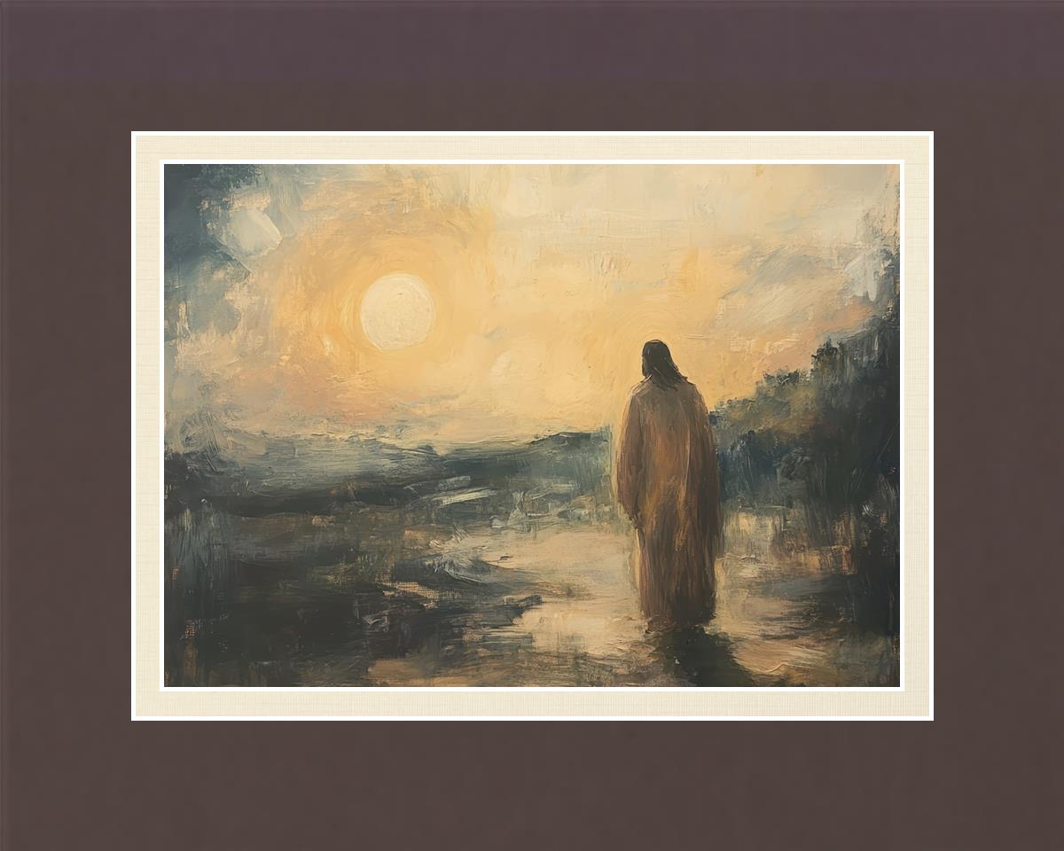 Promise of Morning