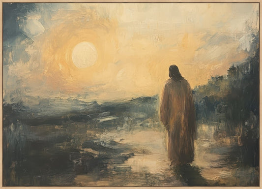Promise of Morning