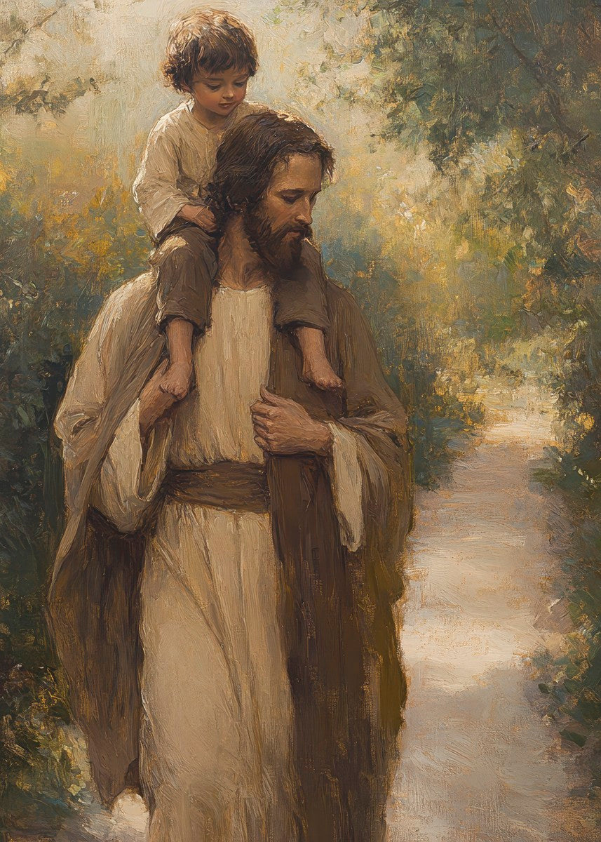 Lead Me