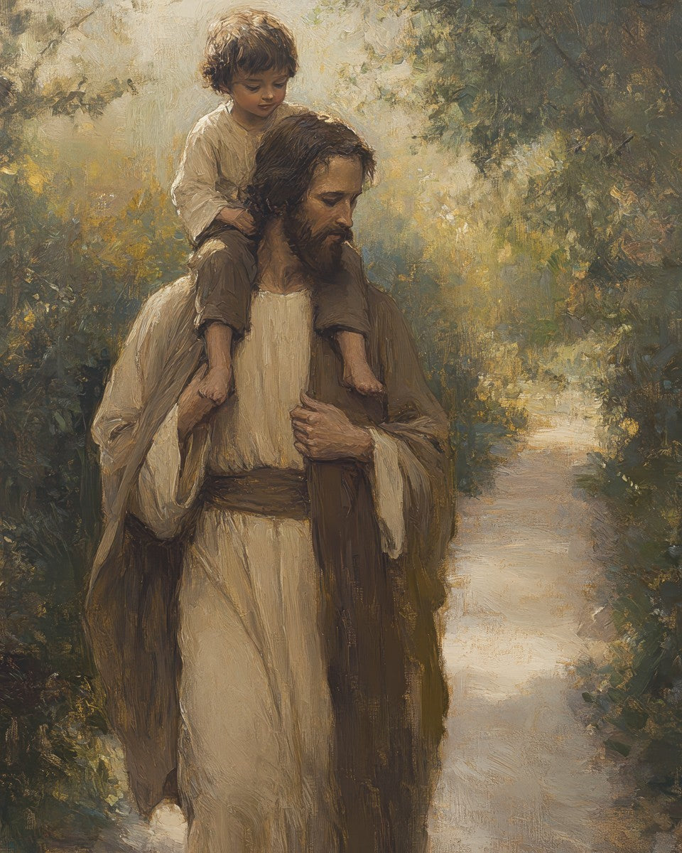 Lead Me