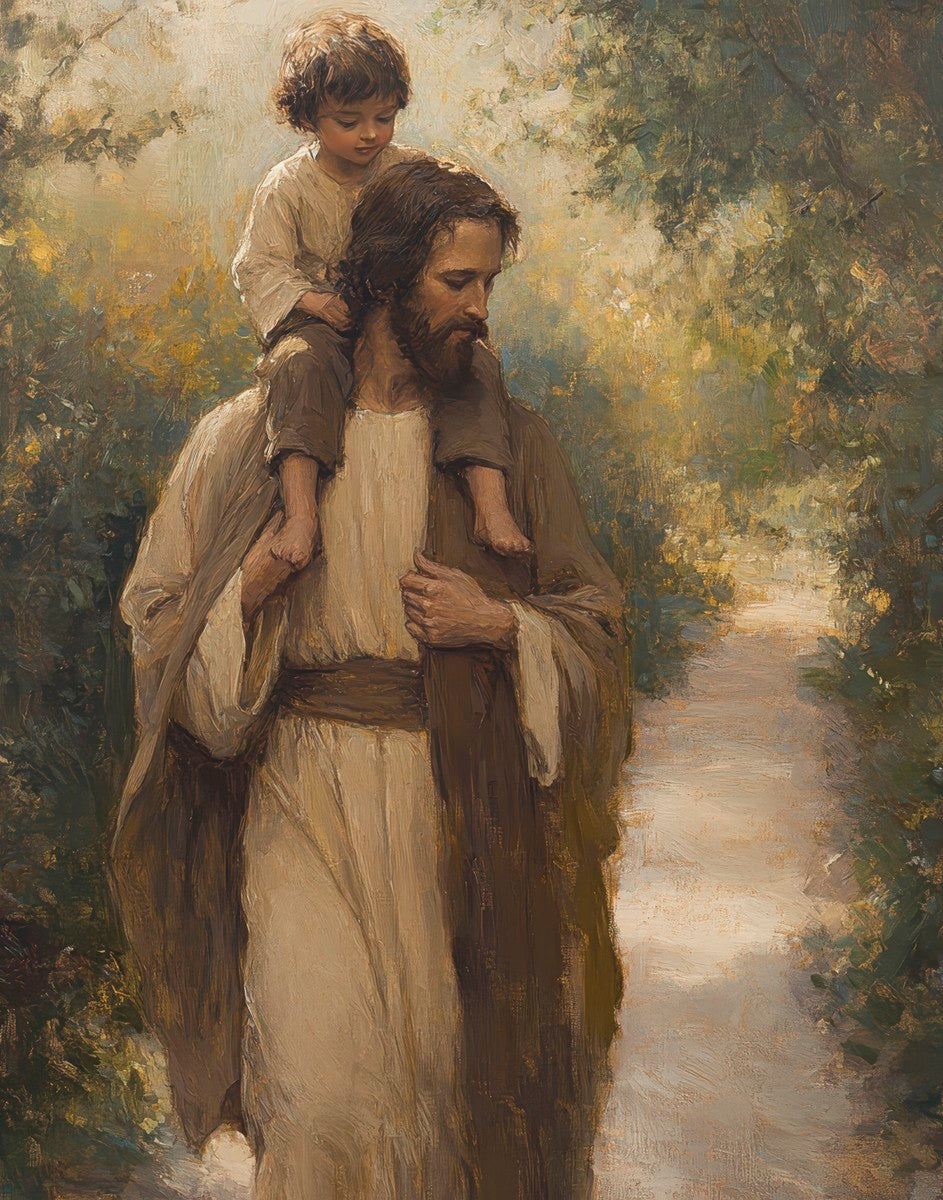 Lead Me