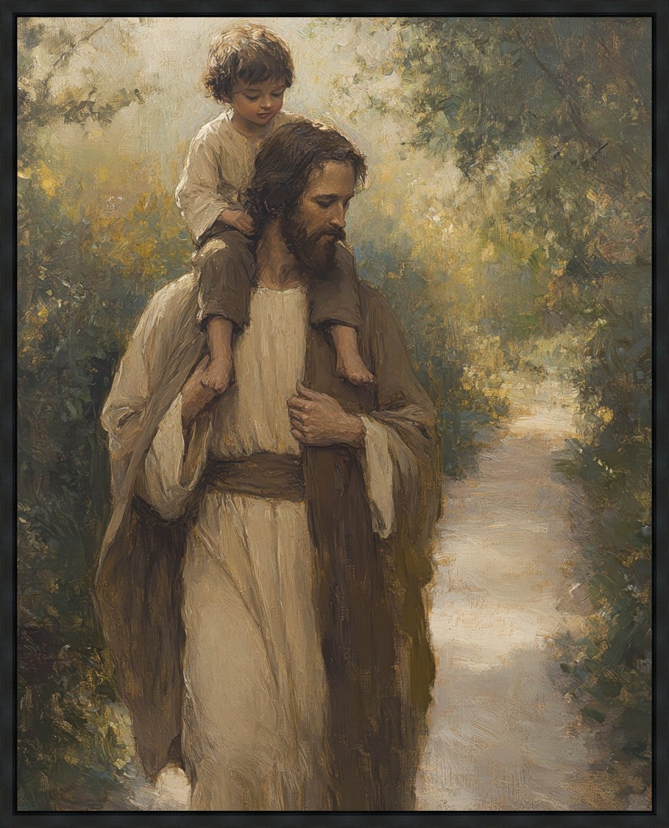 Lead Me