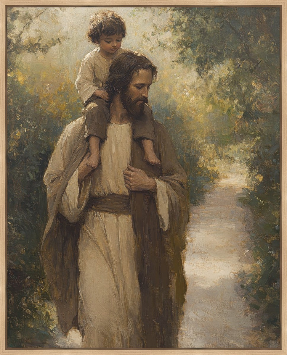 Lead Me