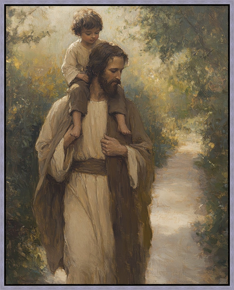Lead Me